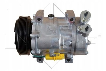 AIR CONDITIONING COMPRESSOR NRF 32270