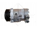AIR CONDITIONING COMPRESSOR NRF 32270 Part manufacturer NRF
