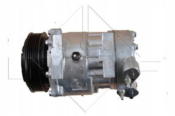AIR CONDITIONING COMPRESSOR NRF 32270 Part manufacturer NRF