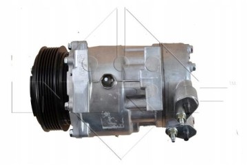 AIR CONDITIONING COMPRESSOR NRF 32270 Part manufacturer NRF