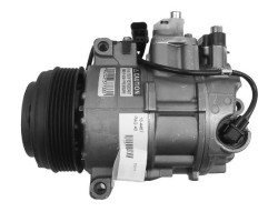Air conditioning compressor fits MERCEDES C W204 M W166 2 2D 3 0