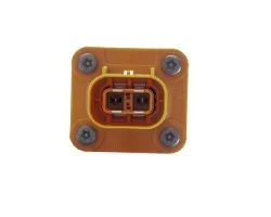 Compresor de aire acondicionado MAHLE ACP 1597 000P