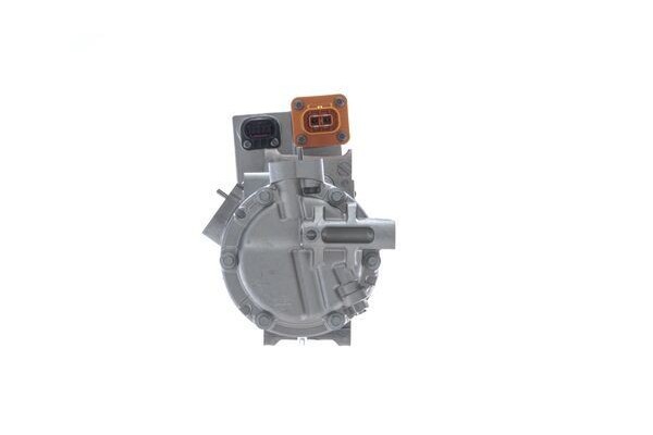 Air conditioning compressor fits AUDI A3 Q3 SEAT LEON LEON SPORTST Part manufacturer Mahle