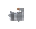 Air conditioning compressor fits AUDI A3 Q3 SEAT LEON LEON SPORTST Catalog number of the part ACP 1597 000P