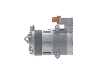 Air conditioning compressor fits AUDI A3 Q3 SEAT LEON LEON SPORTST Catalog number of the part ACP 1597 000P
