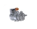Air conditioning compressor fits AUDI A3 Q3 SEAT LEON LEON SPORTST Car type cargo vans passenger cars