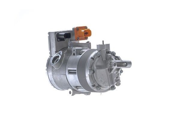 Air conditioning compressor fits AUDI A3 Q3 SEAT LEON LEON SPORTST Car type cargo vans passenger cars