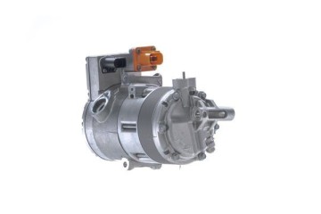 Air conditioning compressor fits AUDI A3 Q3 SEAT LEON LEON SPORTST Car type cargo vans passenger cars