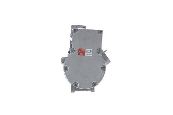 Air conditioning compressor fits AUDI A3 Q3 SEAT LEON LEON SPORTST Product weight with unit packaging 6 55 kg