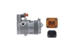 Air conditioning compressor fits AUDI A3 Q3 SEAT LEON LEON SPORTST Catalog number of substitutes ACAUTO AC 01HA084 BV PSH 095 30