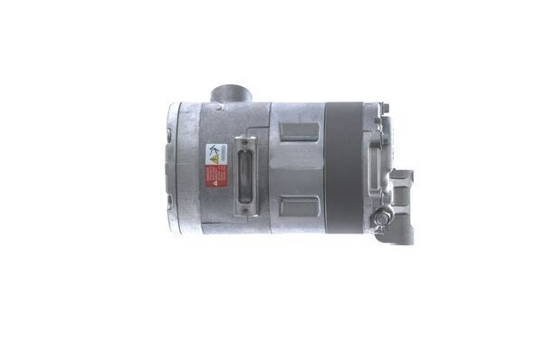 Air conditioning compressor fits AUDI A3 Q3 SEAT LEON LEON SPORTST Catalog number of the original AUDI 12E820803B AUDI 5QE816803