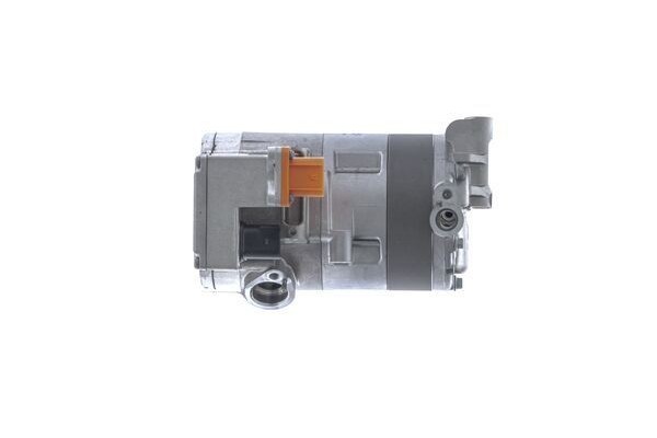 Air conditioning compressor fits AUDI A3 Q3 SEAT LEON LEON SPORTST EAN GTIN 4057635213721