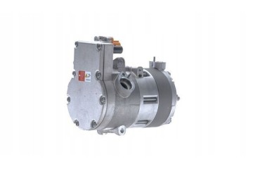 Compresor de aire acondicionado MAHLE ACP 1597 000P