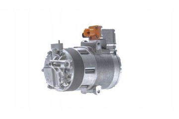 Compresor de aire acondicionado MAHLE ACP 1597 000P