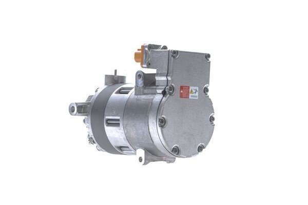 Compresor de aire acondicionado MAHLE ACP 1597 000P
