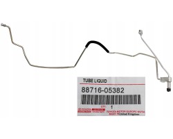 Air conditioning cable OE TOYOTA 88716 05382