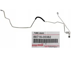 Tubo de Aire Acondicionado TOYOTA Avensis 88716-05382 OE