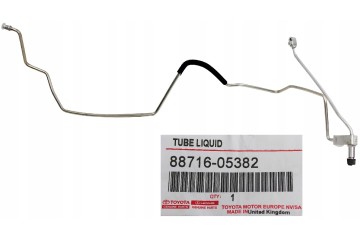 Air conditioning cable OE TOYOTA 88716 05382