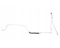 Air conditioning cable OE TOYOTA 88716 05382 Catalog number of the part 88716 05382