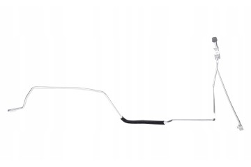 Air conditioning cable OE TOYOTA 88716 05382 Catalog number of the part 88716 05382
