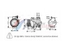 MITSUBISHI COLT 2005 1 5 DID MTK249 AVA AIR CONDITIONING COMPRESSOR Part manufacturer AVA Quality cooling
