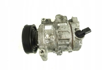Air conditioning compressor fits MAZDA RX 8 1 3 10 03 06 12