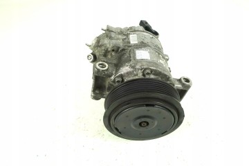 Air conditioning compressor fits MAZDA RX 8 1 3 10 03 06 12 Part manufacturer Denso