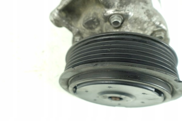 Air conditioning compressor fits MAZDA RX 8 1 3 10 03 06 12 Catalog number of the part 1K0820859T GE447150 1934