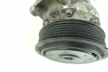 Air conditioning compressor fits MAZDA RX 8 1 3 10 03 06 12 Catalog number of the part 1K0820859T GE447150 1934