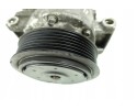 Air conditioning compressor fits MAZDA RX 8 1 3 10 03 06 12 Quality of parts according to GVO O original with manufacturer s log