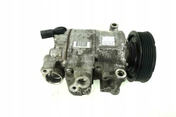 Air conditioning compressor fits MAZDA RX 8 1 3 10 03 06 12 Car type passenger cars
