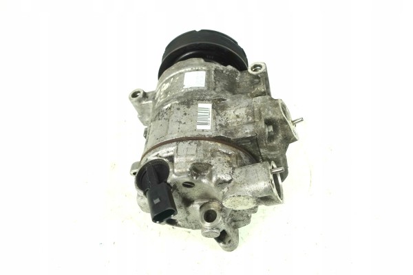 Air conditioning compressor fits MAZDA RX 8 1 3 10 03 06 12 Customs tariff code 84148080