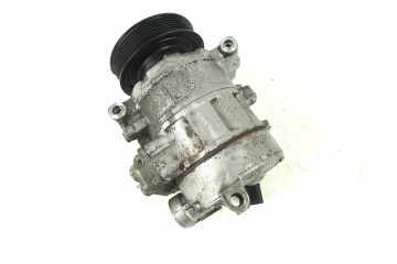 Air conditioning compressor fits MAZDA RX 8 1 3 10 03 06 12 Version European