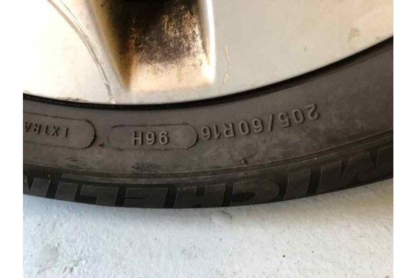 AUDI A6 BERLINA (4F2) 2.0 TDI