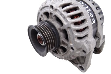 96936135 ALTERNADOR CHEVROLET AVEO BERLINA LT 2010 96936135 212209 CHEVROLET - 1