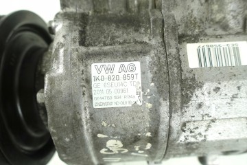 Compresor de Aire Acondicionado DENSO DCP44010