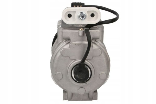 Air conditioning compressor 1 986 AD1 128 Car type buses cargo vans passenger cars