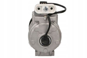 Air conditioning compressor 1 986 AD1 128 Car type buses cargo vans passenger cars