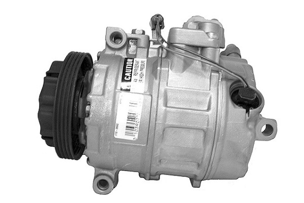 Air conditioning compressor BMW 5 E60 6 E63 7 E65 3 6 6 0 01 01