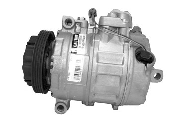 Air conditioning compressor BMW 5 E60 6 E63 7 E65 3 6 6 0 01 01