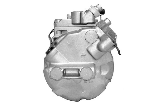 Air conditioning compressor BMW 5 E60 6 E63 7 E65 3 6 6 0 01 01 Part manufacturer Airstal