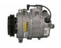 Air conditioning compressor BMW 5 E60 6 E63 7 E65 3 6 6 0 01 01 Car type passenger cars