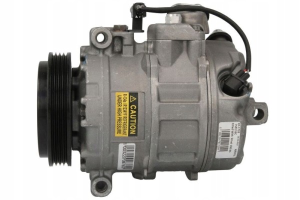Air conditioning compressor BMW 5 E60 6 E63 7 E65 3 6 6 0 01 01 Car type passenger cars