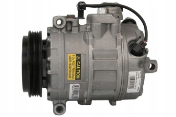 Air conditioning compressor BMW 5 E60 6 E63 7 E65 3 6 6 0 01 01 Car type passenger cars