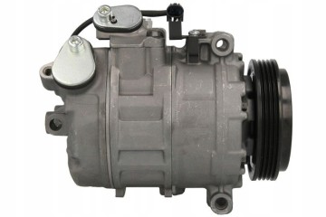 Air conditioning compressor BMW 5 E60 6 E63 7 E65 3 6 6 0 01 01 Customs tariff code 84148080