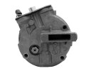 Air conditioning compressor fits MERCEDES C W202 E T MODEL S210