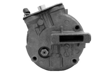 Air conditioning compressor fits MERCEDES C W202 E T MODEL S210