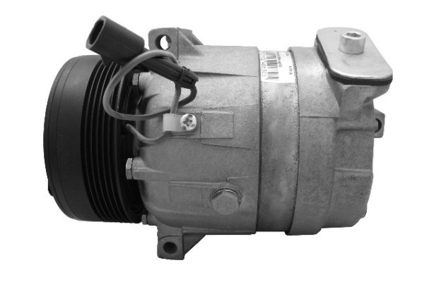 Air conditioning compressor fits MERCEDES C W202 E T MODEL S210 Part manufacturer Airstal