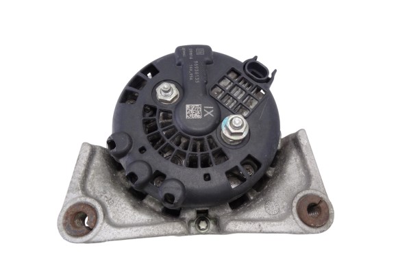 96936135 ALTERNADOR CHEVROLET AVEO BERLINA LT 2010 96936135 212209 CHEVROLET - 3