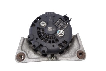 96936135 ALTERNADOR CHEVROLET AVEO BERLINA LT 2010 96936135 212209 CHEVROLET - 3